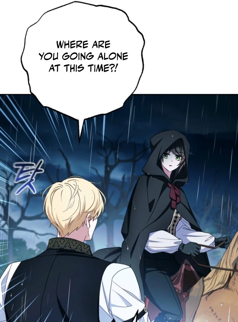 The Villainess Is Shy in Receiving Love Chapter 106 - Page 108