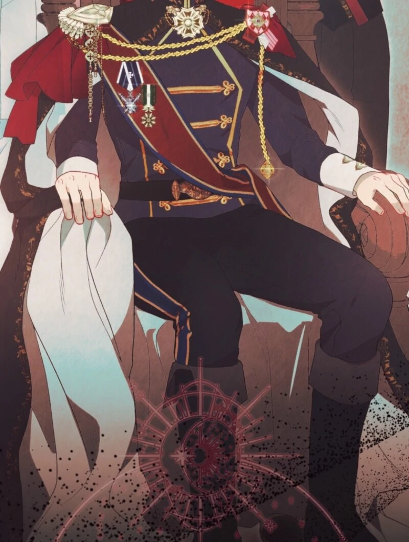 The Villainess Is Shy in Receiving Love Chapter 106 - Page 12