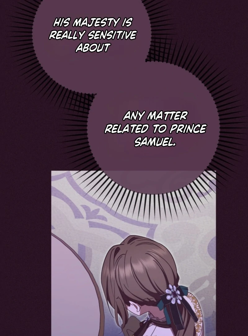 The Villainess Is Shy in Receiving Love Chapter 106 - Page 17