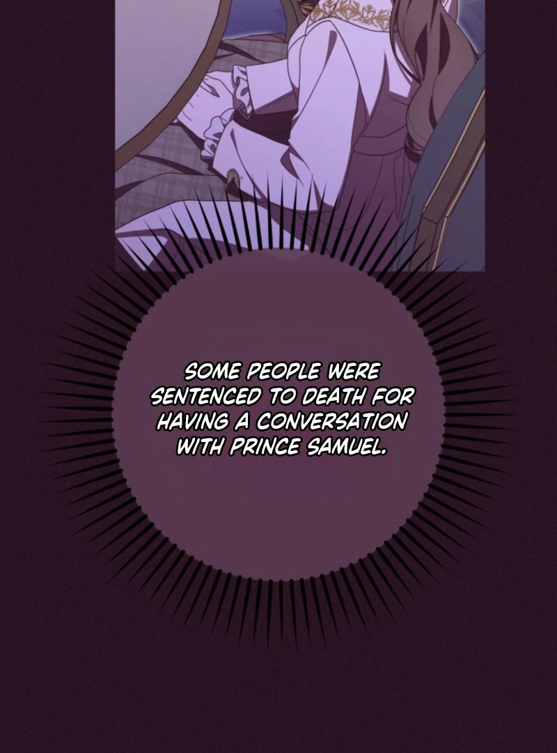 The Villainess Is Shy in Receiving Love Chapter 106 - Page 18