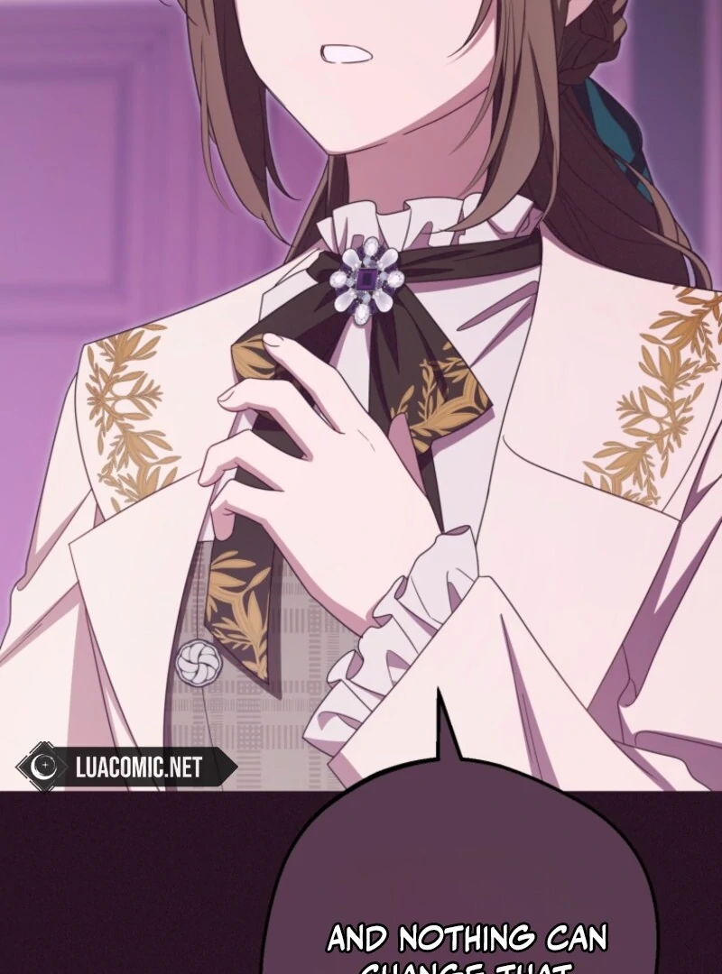 The Villainess Is Shy in Receiving Love Chapter 106 - Page 22