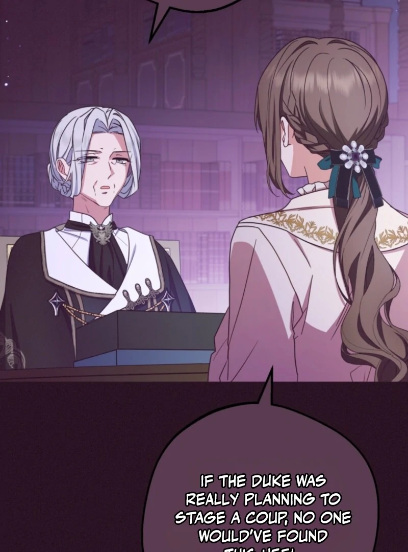 The Villainess Is Shy in Receiving Love Chapter 106 - Page 24