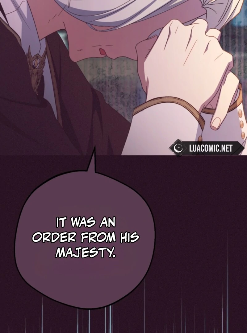 The Villainess Is Shy in Receiving Love Chapter 106 - Page 36