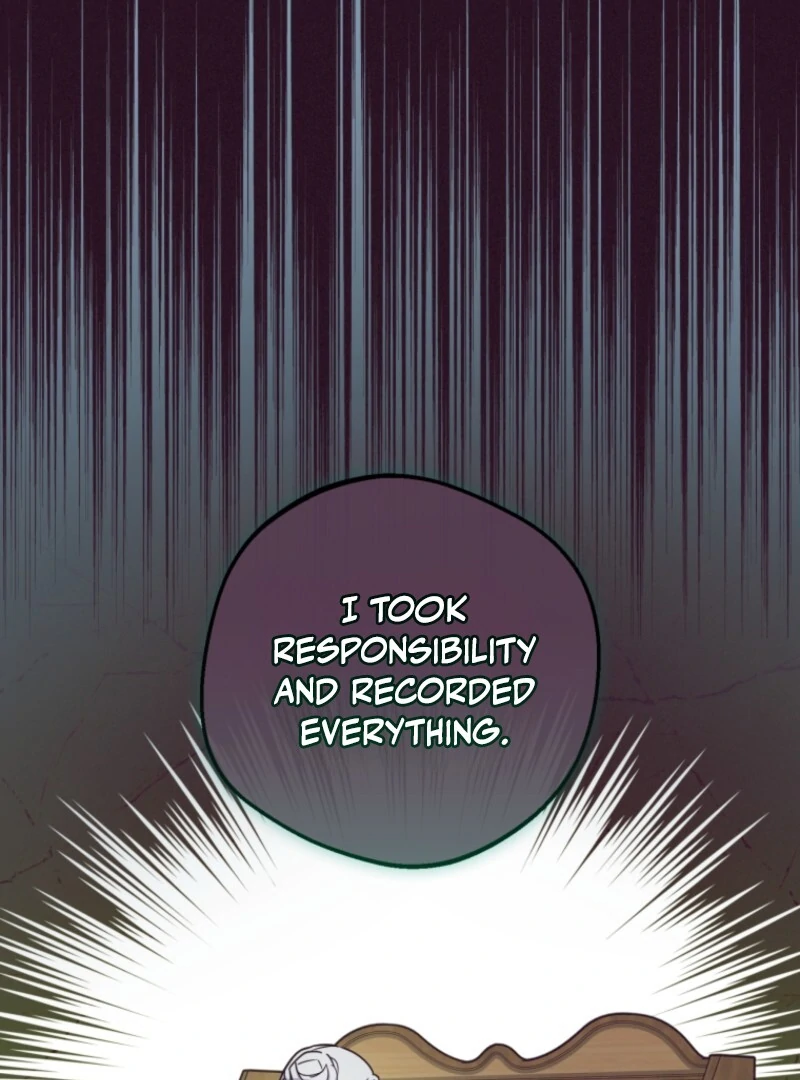 The Villainess Is Shy in Receiving Love Chapter 106 - Page 37