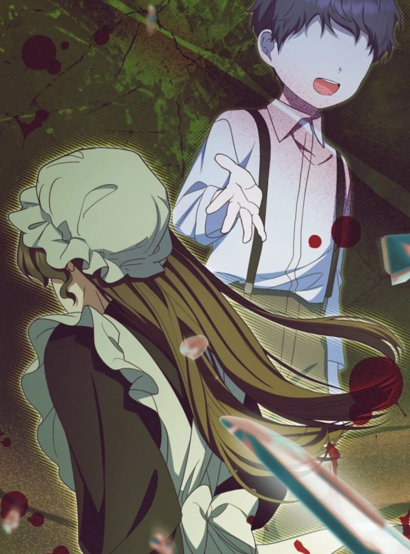 The Villainess Is Shy in Receiving Love Chapter 106 - Page 40