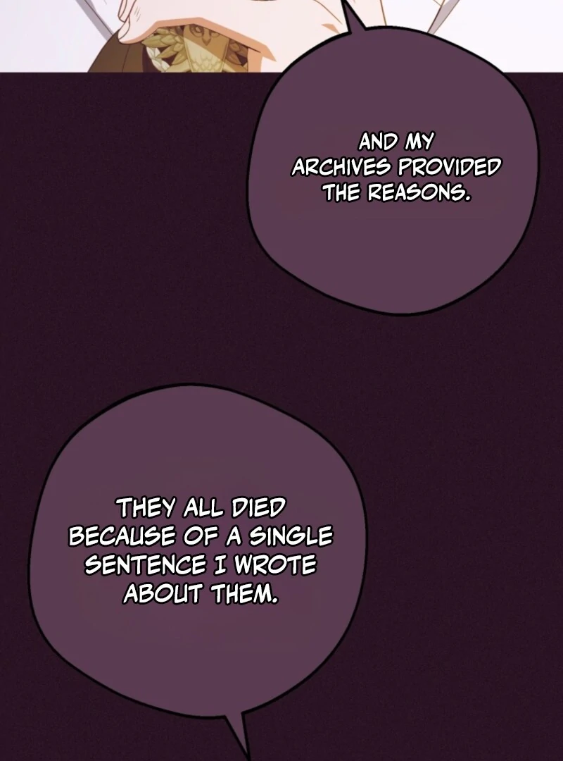 The Villainess Is Shy in Receiving Love Chapter 106 - Page 45