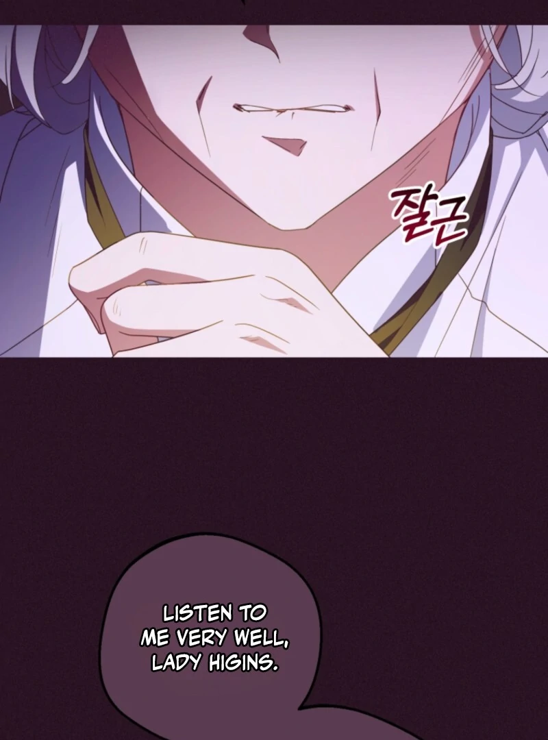 The Villainess Is Shy in Receiving Love Chapter 106 - Page 46