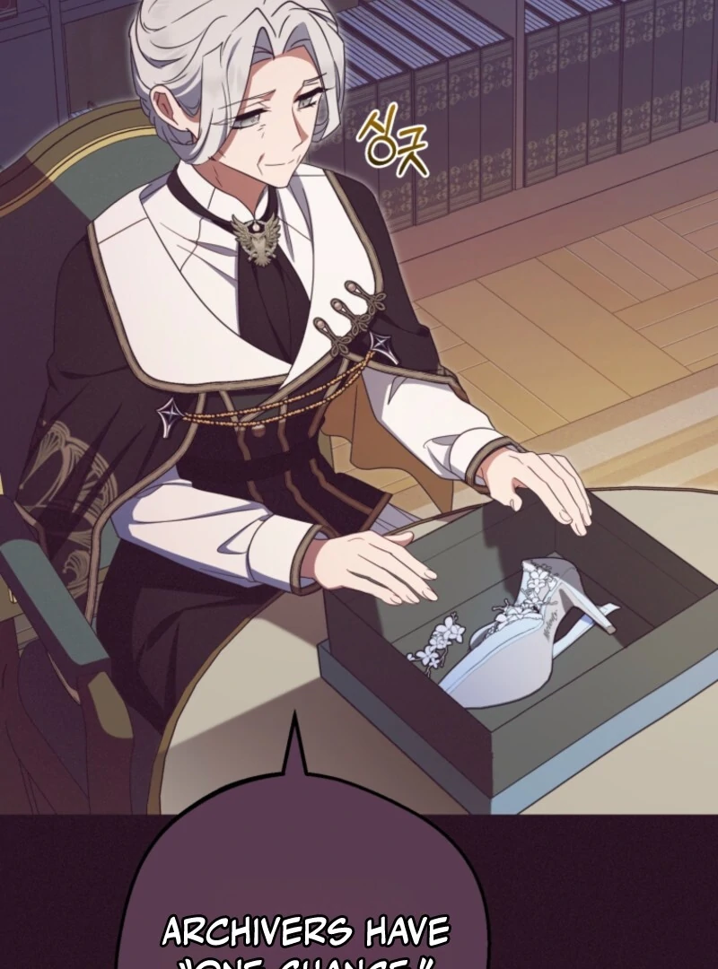 The Villainess Is Shy in Receiving Love Chapter 106 - Page 56