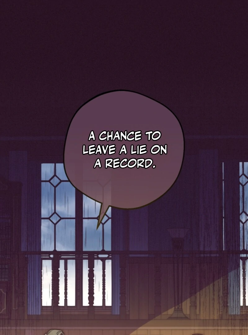 The Villainess Is Shy in Receiving Love Chapter 106 - Page 58