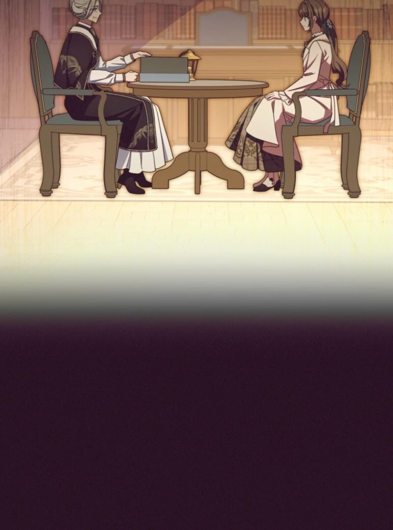 The Villainess Is Shy in Receiving Love Chapter 106 - Page 59