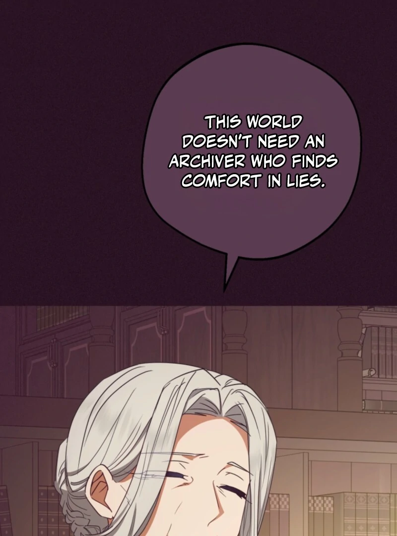 The Villainess Is Shy in Receiving Love Chapter 106 - Page 60