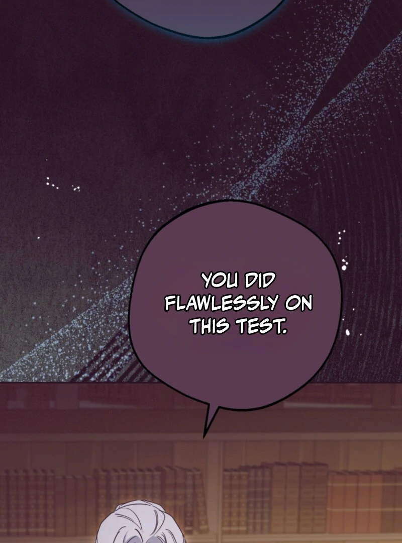 The Villainess Is Shy in Receiving Love Chapter 106 - Page 64