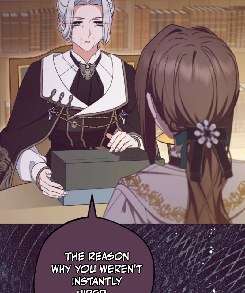 The Villainess Is Shy in Receiving Love Chapter 106 - Page 65