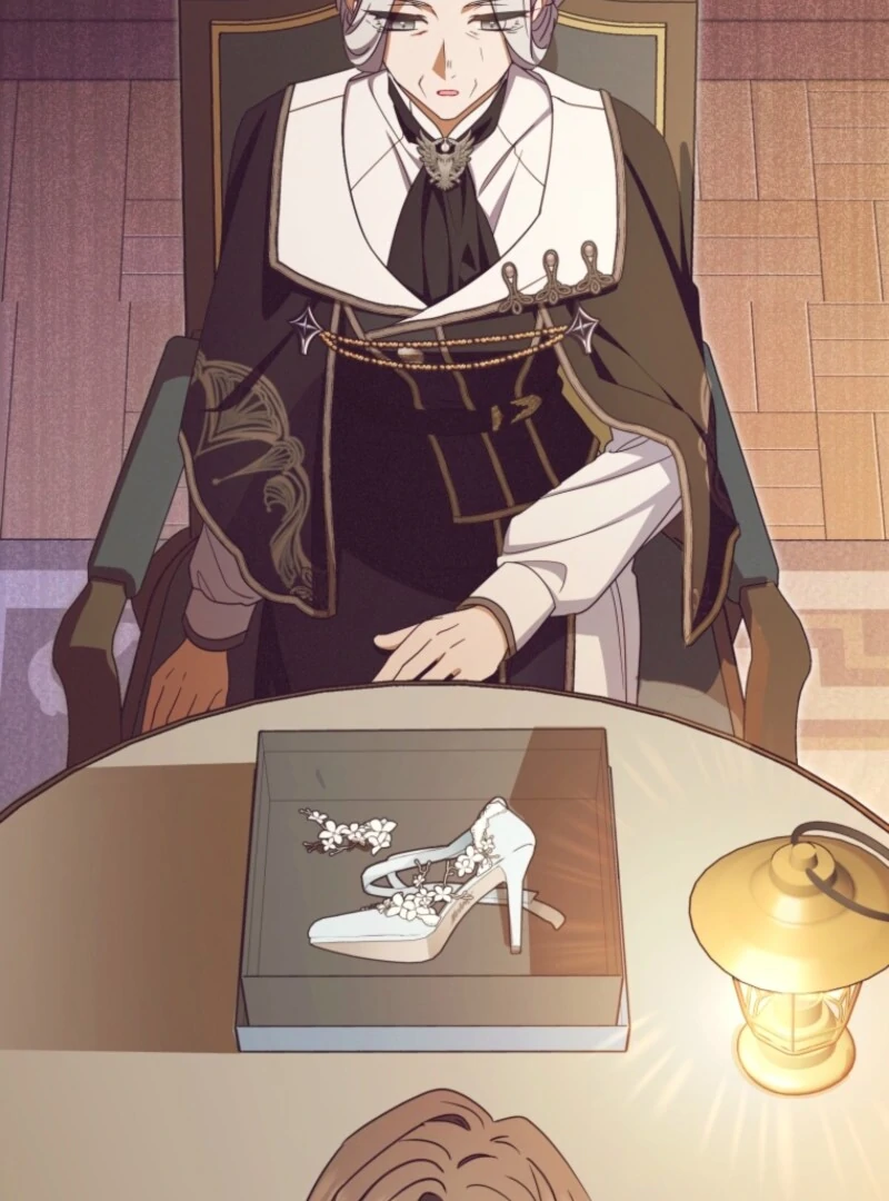 The Villainess Is Shy in Receiving Love Chapter 106 - Page 70