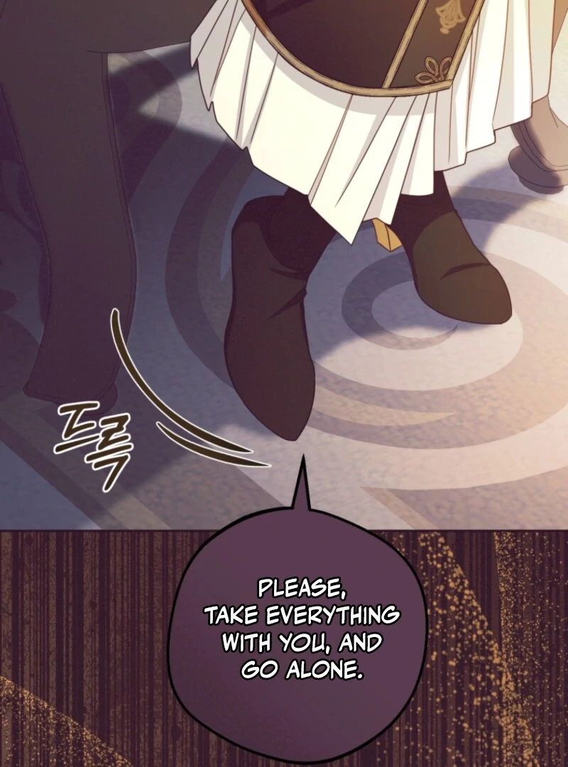 The Villainess Is Shy in Receiving Love Chapter 106 - Page 73