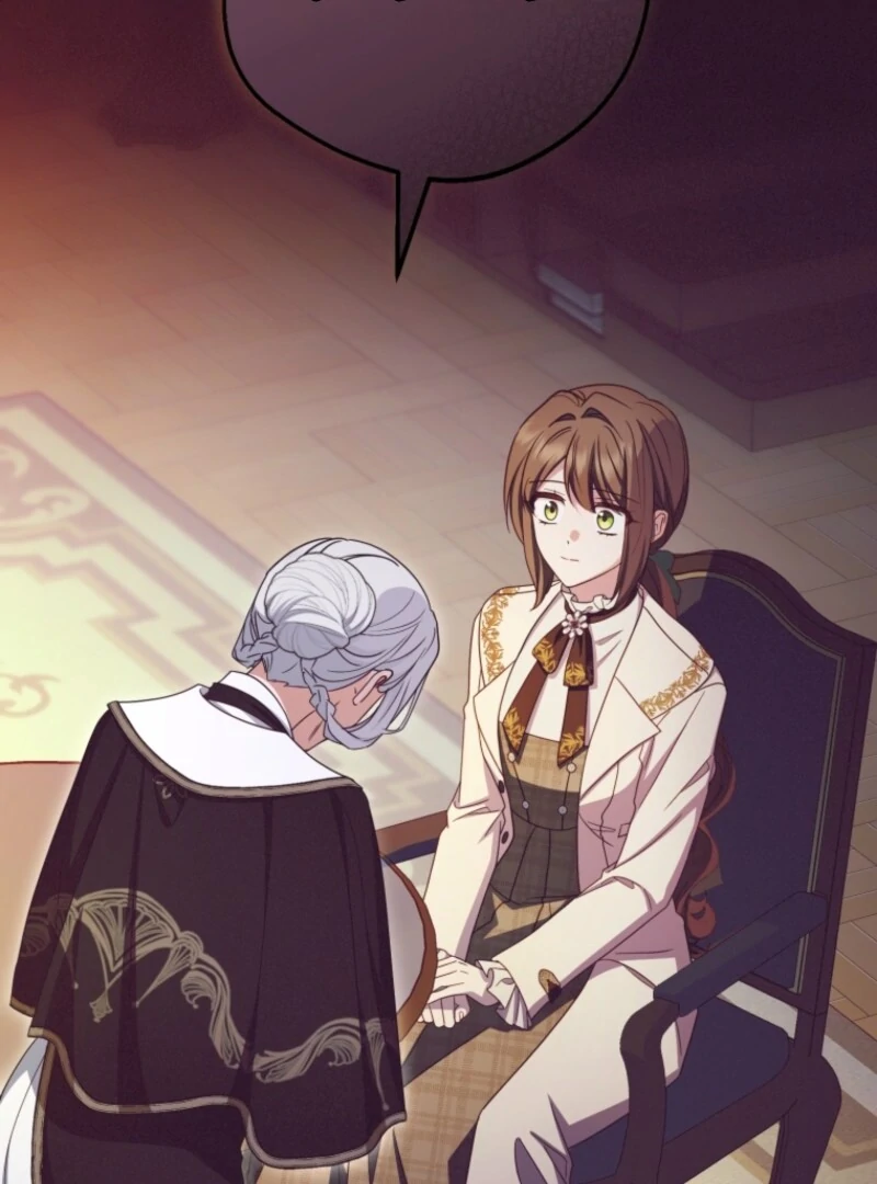 The Villainess Is Shy in Receiving Love Chapter 106 - Page 76