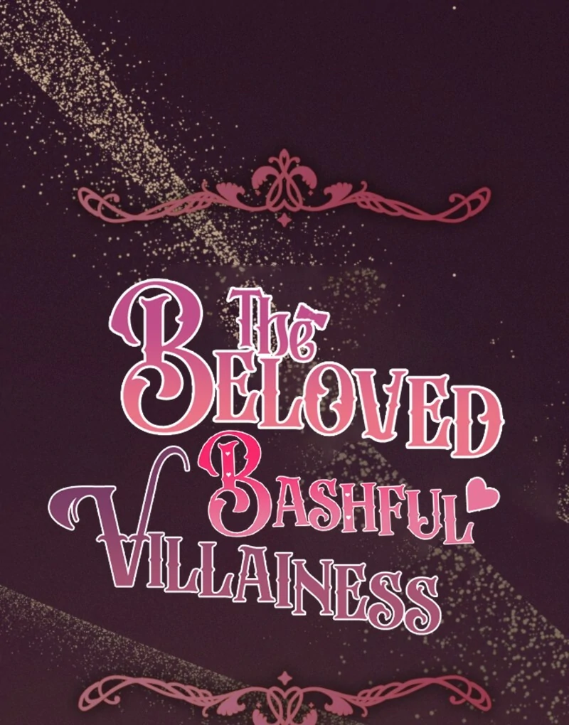 The Villainess Is Shy in Receiving Love Chapter 106 - Page 79