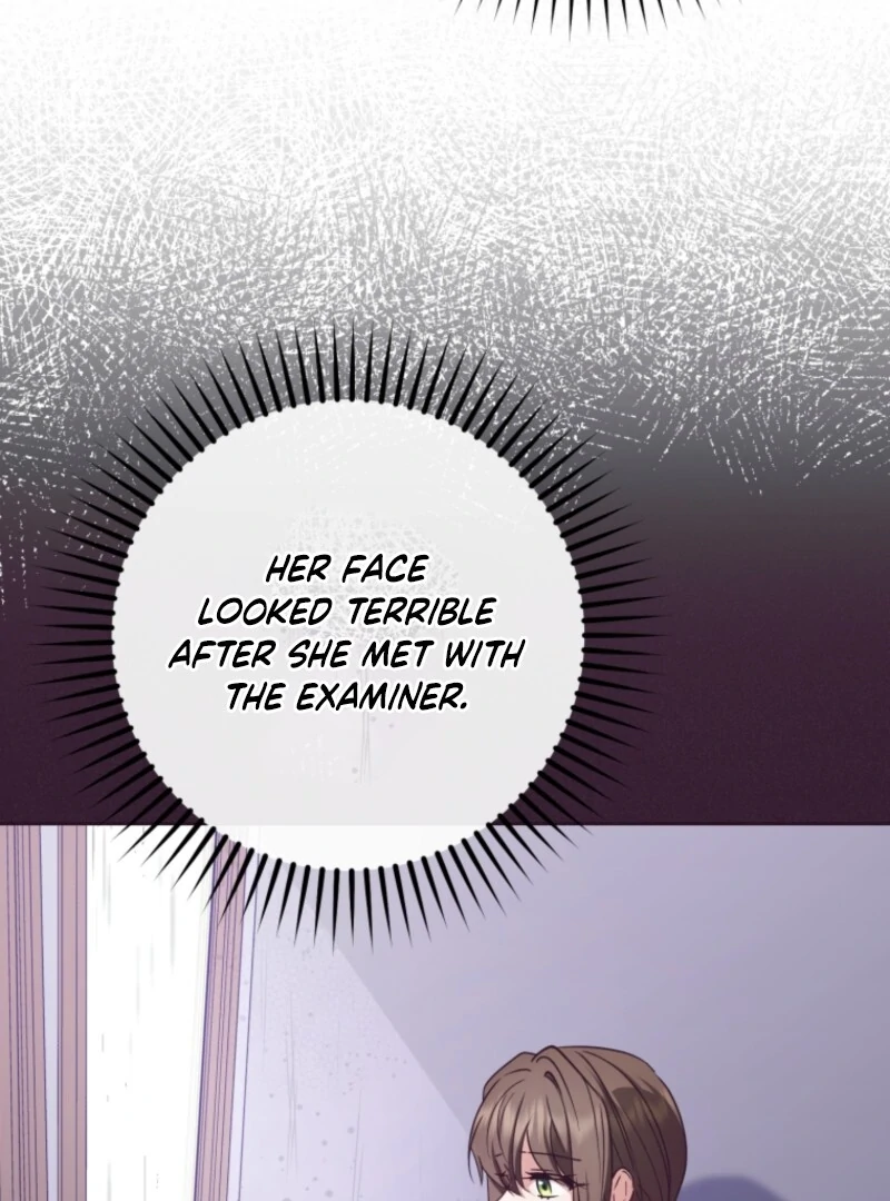 The Villainess Is Shy in Receiving Love Chapter 106 - Page 85