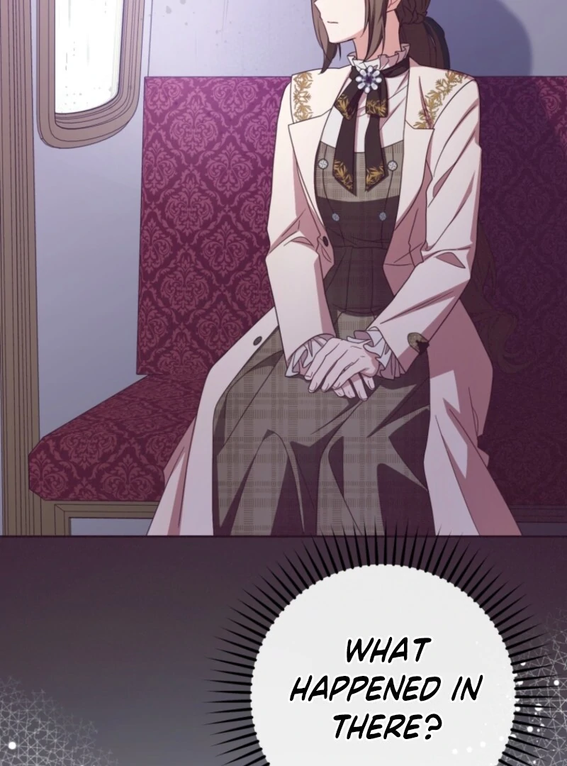 The Villainess Is Shy in Receiving Love Chapter 106 - Page 86