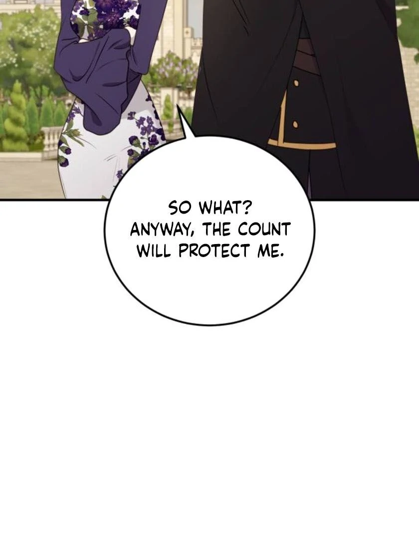 The Villainess Just Wants to Live in Peace! Chapter 56 - Page 119