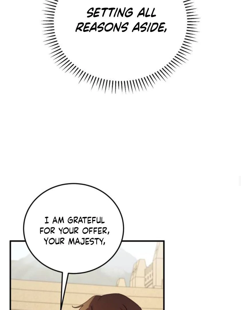 The Villainess Just Wants to Live in Peace! Chapter 56 - Page 37