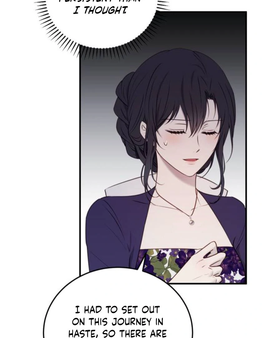 The Villainess Just Wants to Live in Peace! Chapter 56 - Page 46