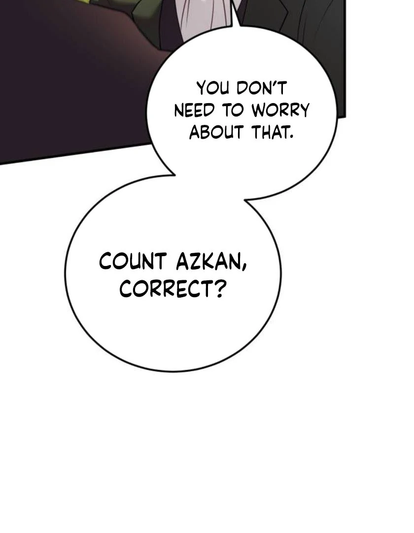 The Villainess Just Wants to Live in Peace! Chapter 56 - Page 49