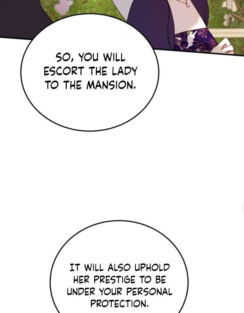 The Villainess Just Wants to Live in Peace! Chapter 56 - Page 51