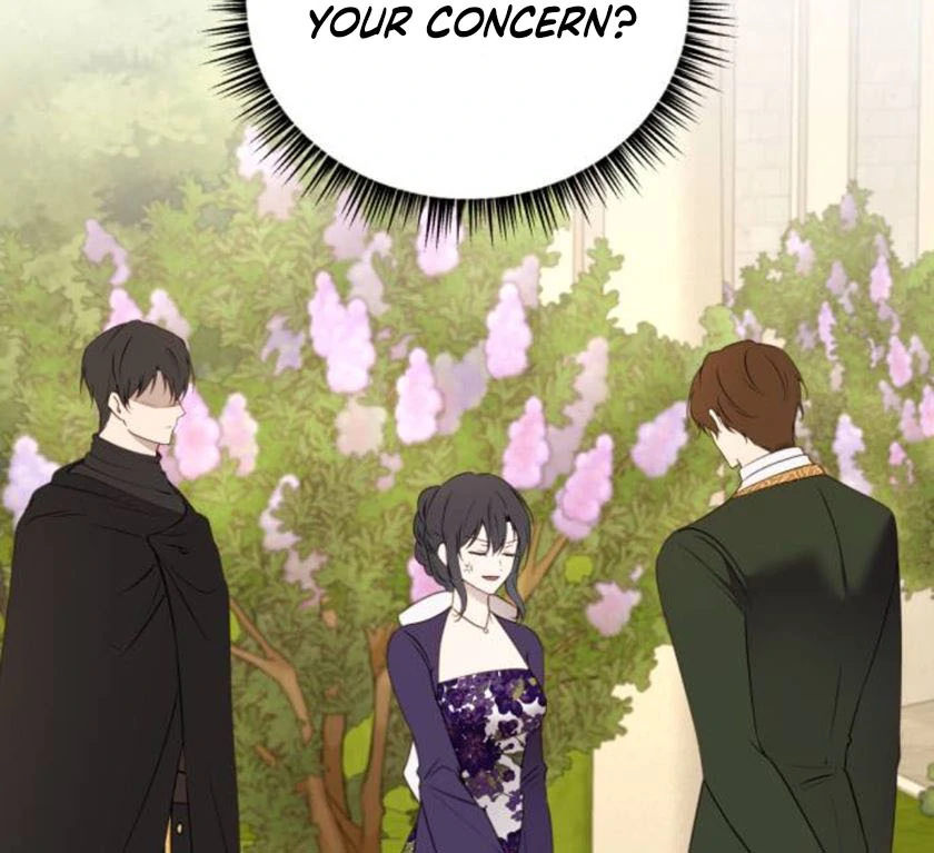 The Villainess Just Wants to Live in Peace! Chapter 56 - Page 58