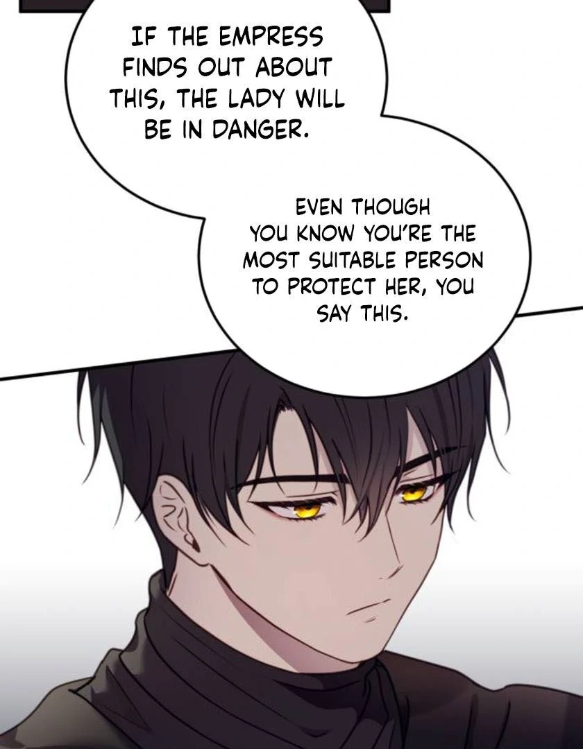 The Villainess Just Wants to Live in Peace! Chapter 56 - Page 61