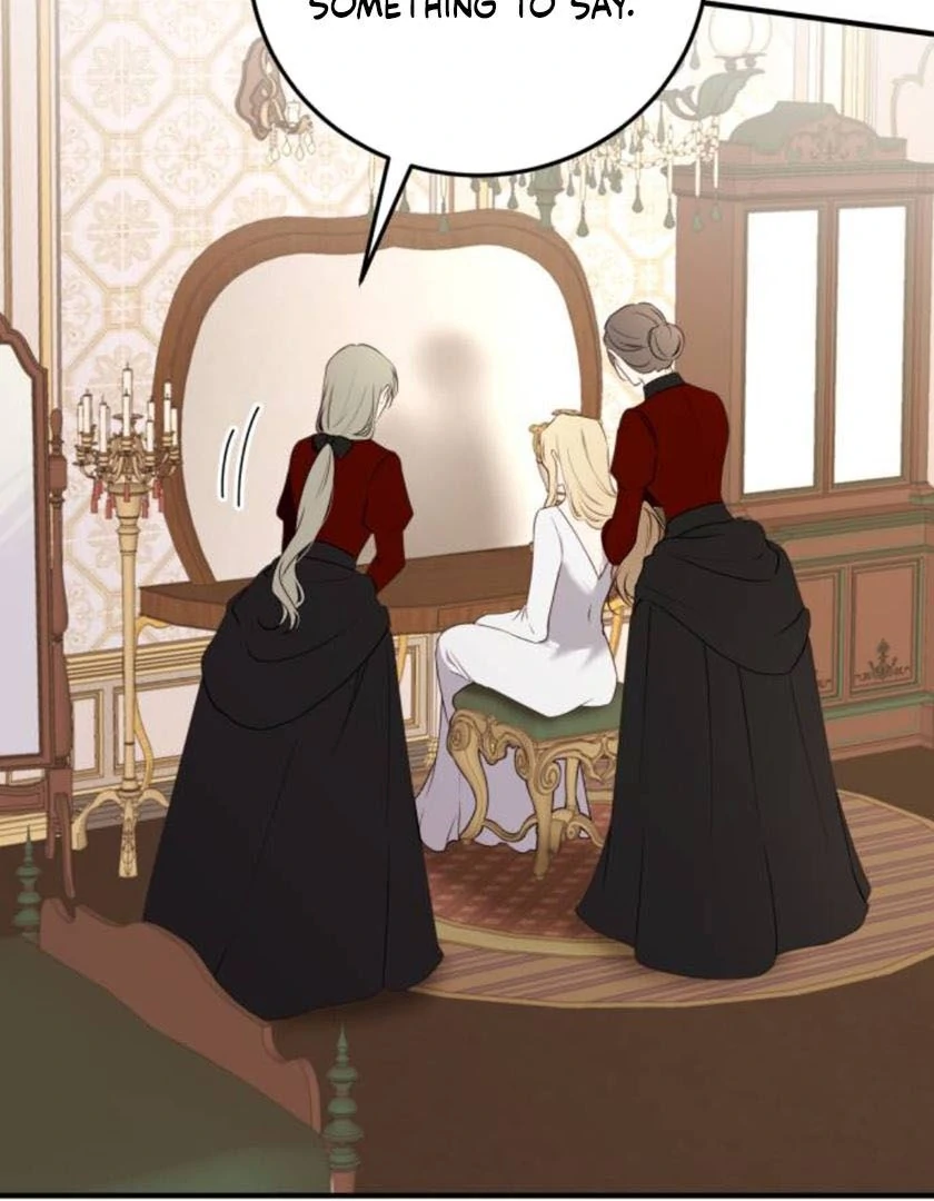 The Villainess Just Wants to Live in Peace! Chapter 56 - Page 75