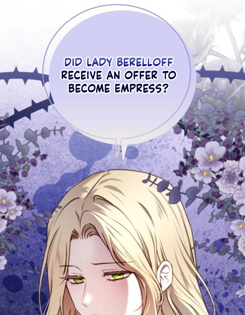 The Villainess Just Wants to Live in Peace! Chapter 56 - Page 78