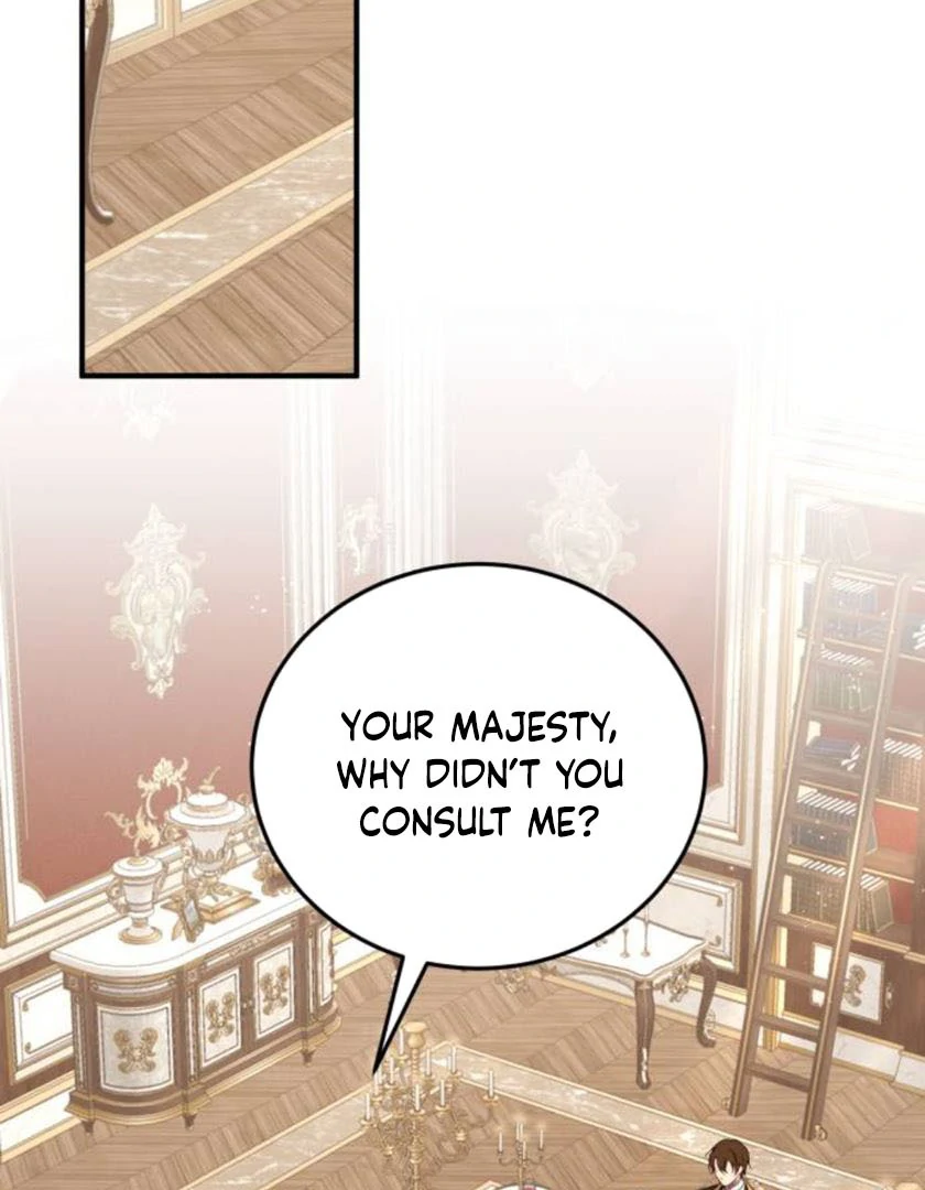 The Villainess Just Wants to Live in Peace! Chapter 56 - Page 81