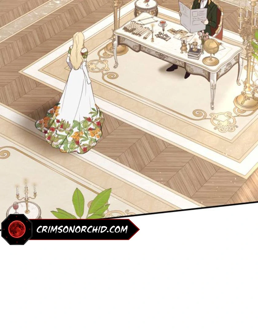 The Villainess Just Wants to Live in Peace! Chapter 56 - Page 82