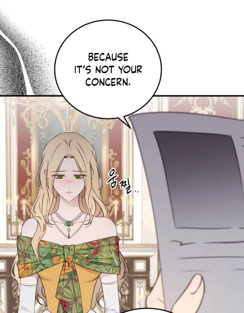 The Villainess Just Wants to Live in Peace! Chapter 56 - Page 83