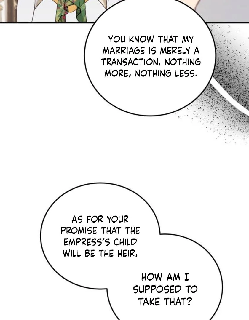 The Villainess Just Wants to Live in Peace! Chapter 56 - Page 84