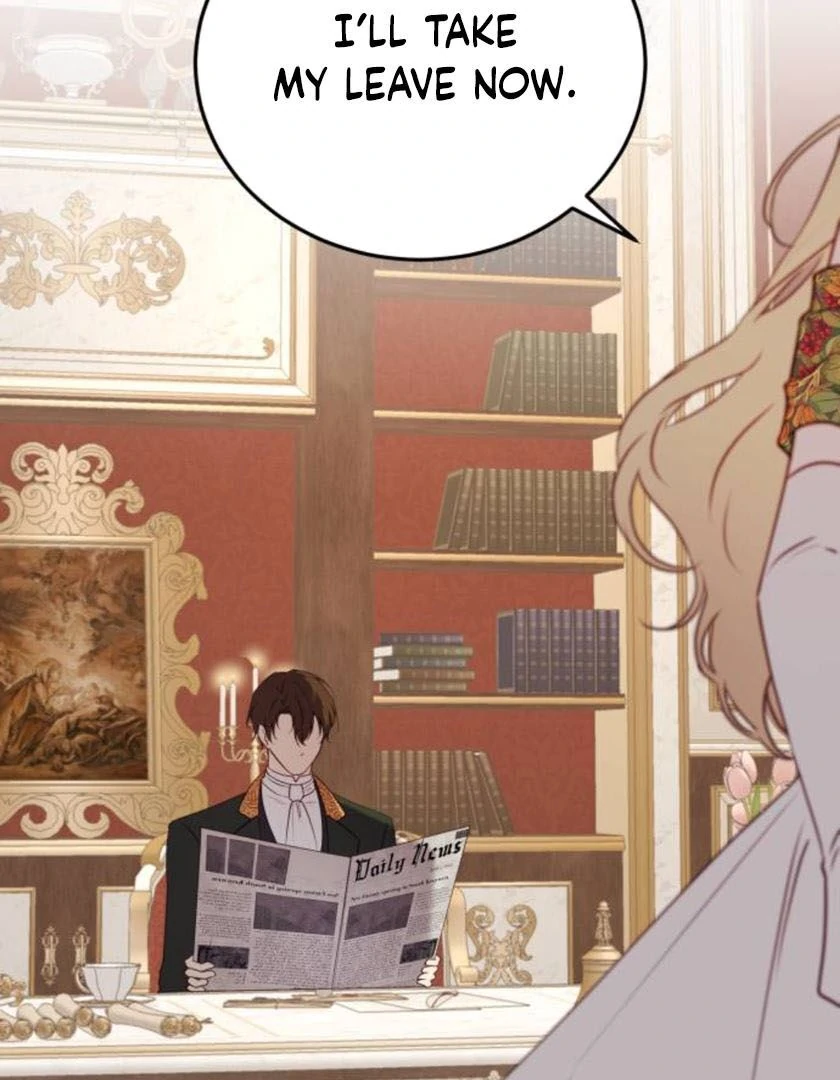 The Villainess Just Wants to Live in Peace! Chapter 56 - Page 100