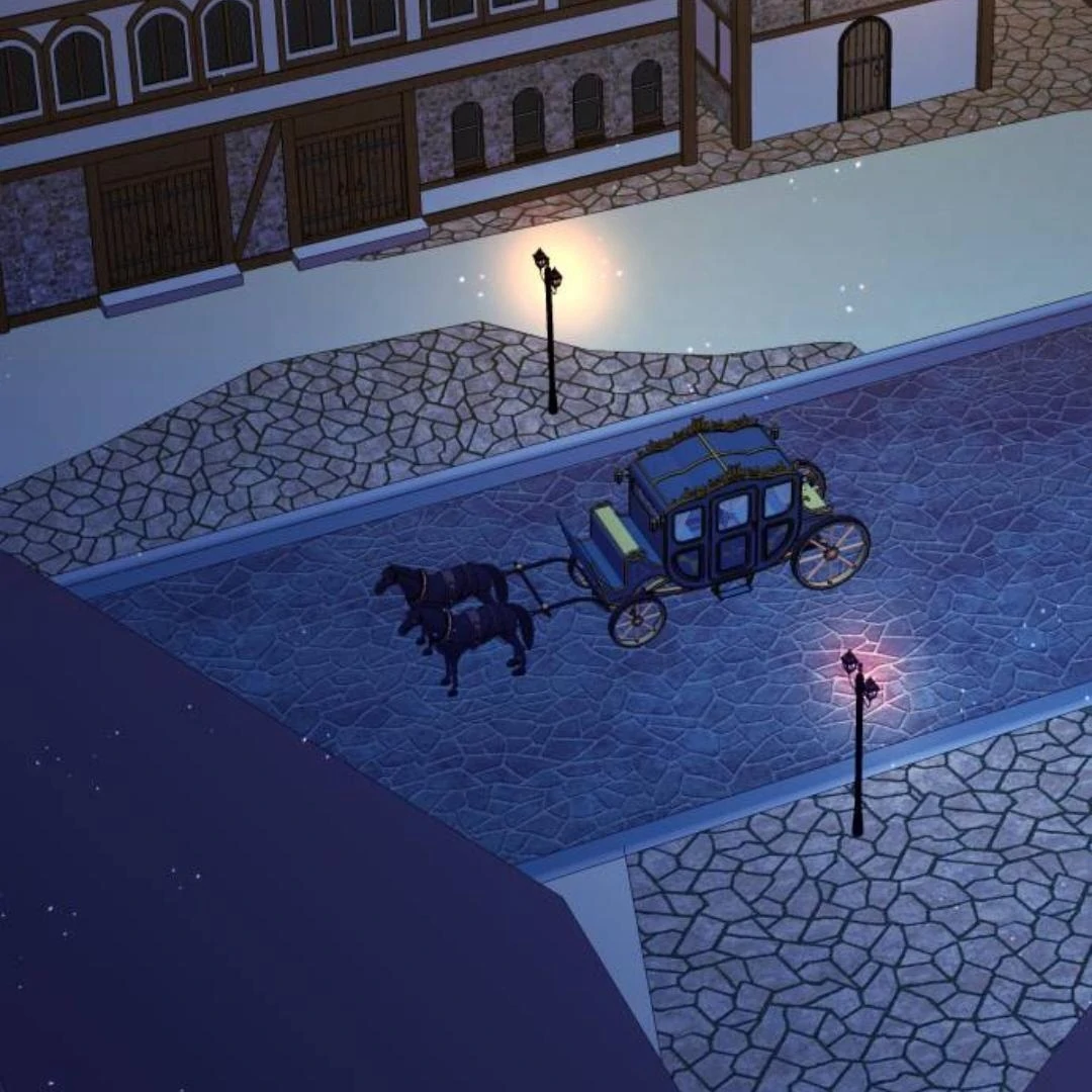 The Villainess Just Wants to Live in Peace! Chapter 57 - Page 101