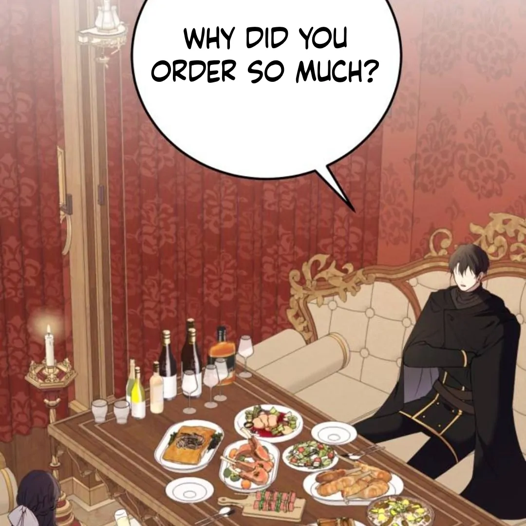 The Villainess Just Wants to Live in Peace! Chapter 57 - Page 118