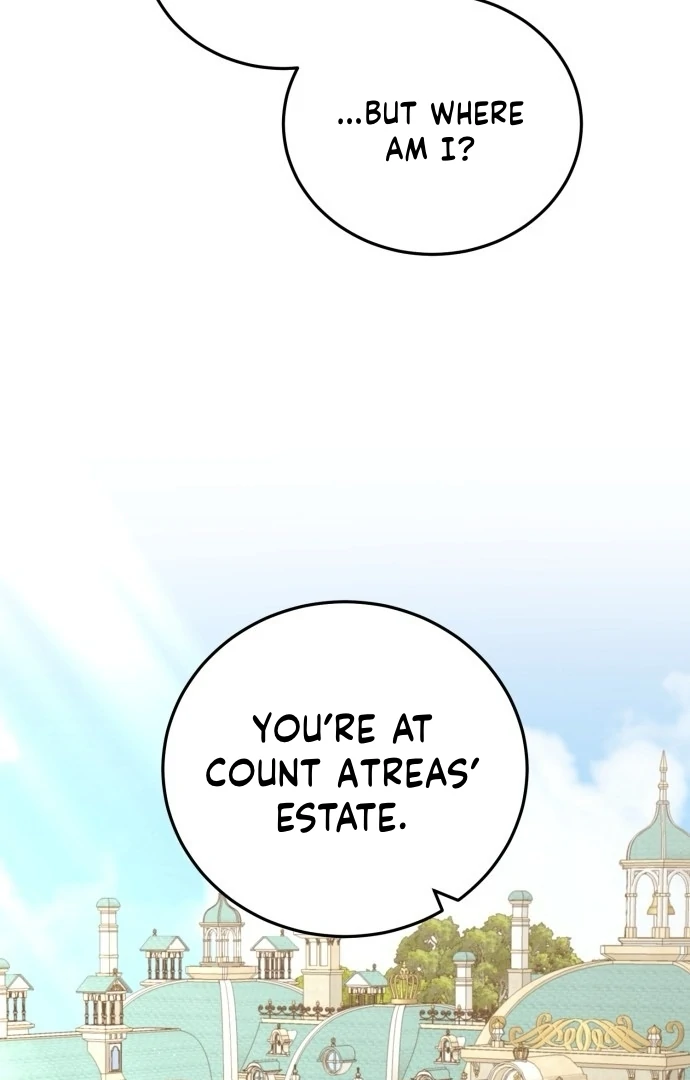 The Villainess Just Wants to Live in Peace! Chapter 58 - Page 14