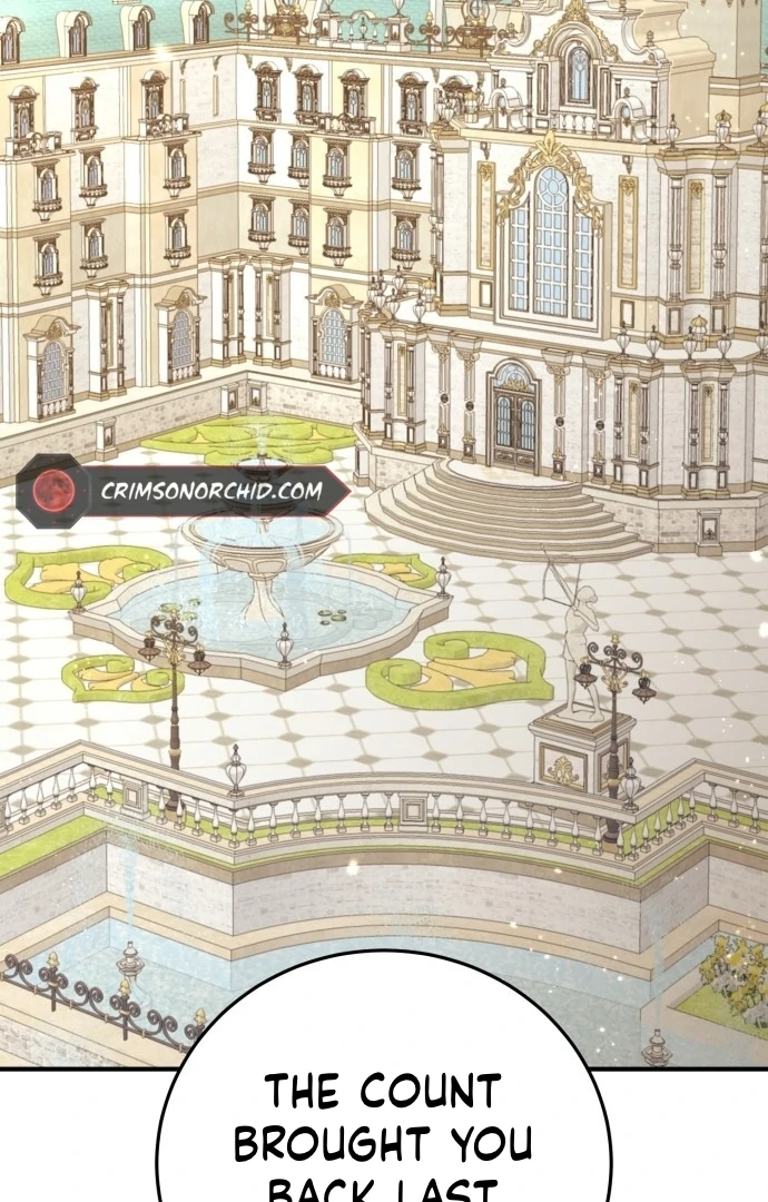 The Villainess Just Wants to Live in Peace! Chapter 58 - Page 15