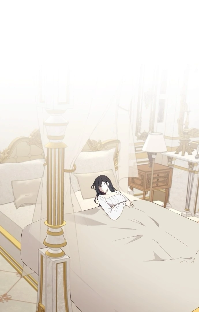 The Villainess Just Wants to Live in Peace! Chapter 58 - Page 3