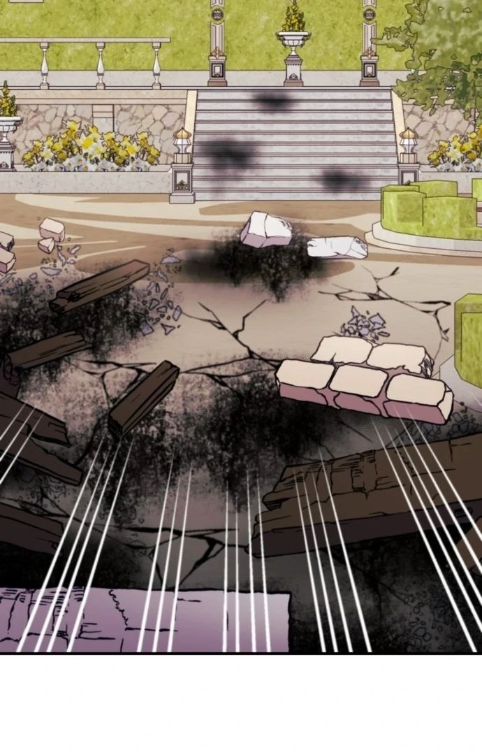 The Villainess Just Wants to Live in Peace! Chapter 58 - Page 21