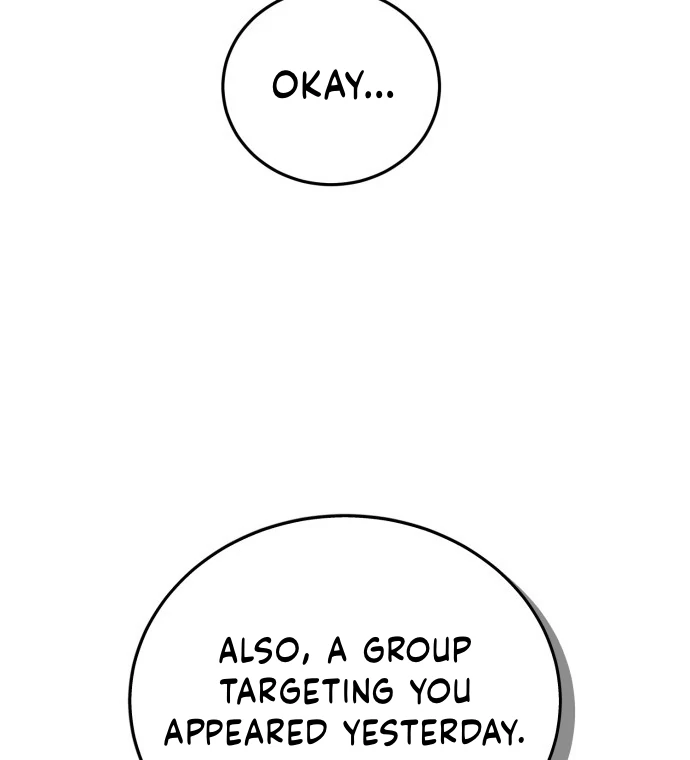 The Villainess Just Wants to Live in Peace! Chapter 58 - Page 41