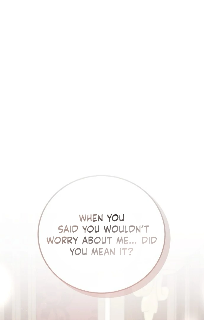 The Villainess Just Wants to Live in Peace! Chapter 58 - Page 7