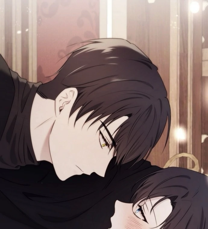 The Villainess Just Wants to Live in Peace! Chapter 58 - Page 8