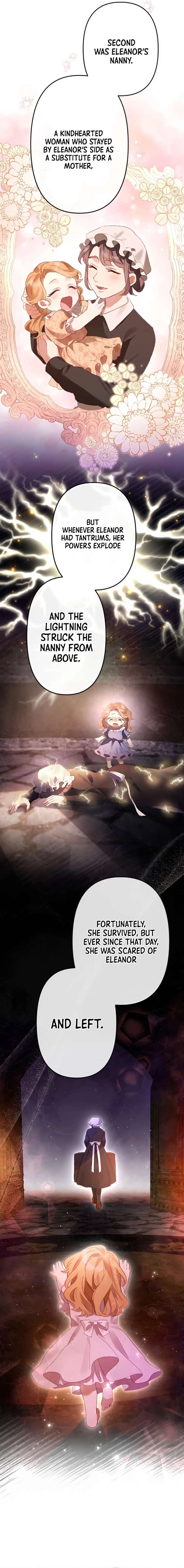 The Villainess Licks the Ice Prince Clean Chapter 14 - Page 14