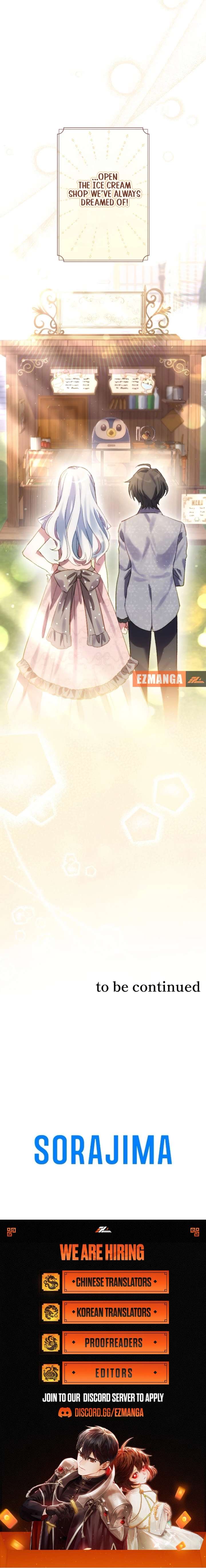 The Villainess Licks the Ice Prince Clean Chapter 16 - Page 18