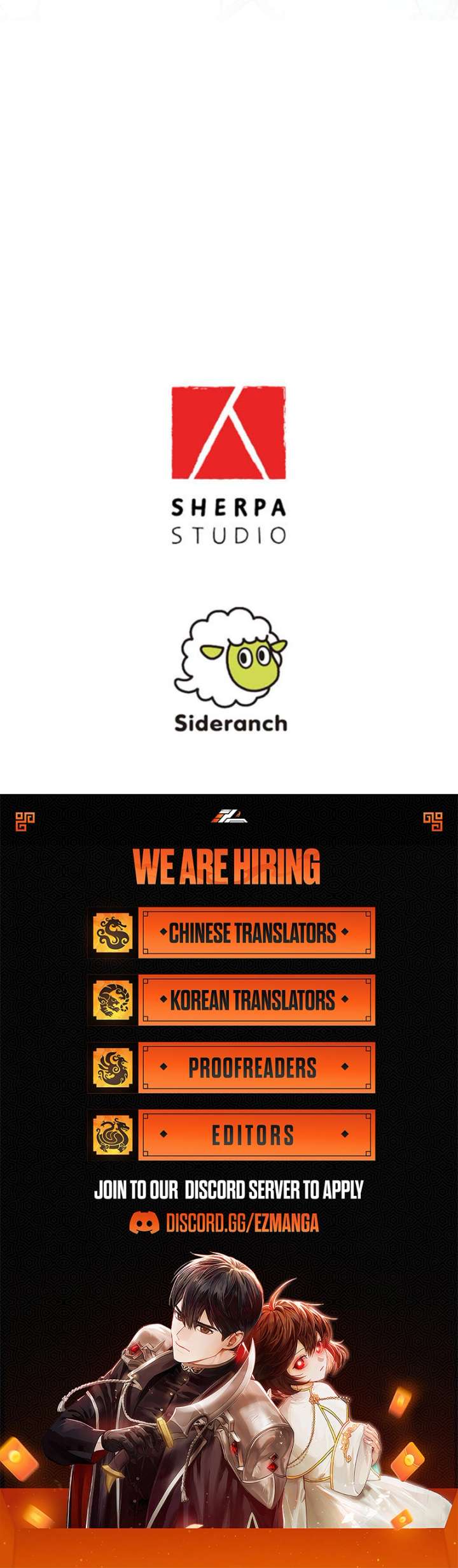 The Villainess Starts Over Chapter 33 - Page 8