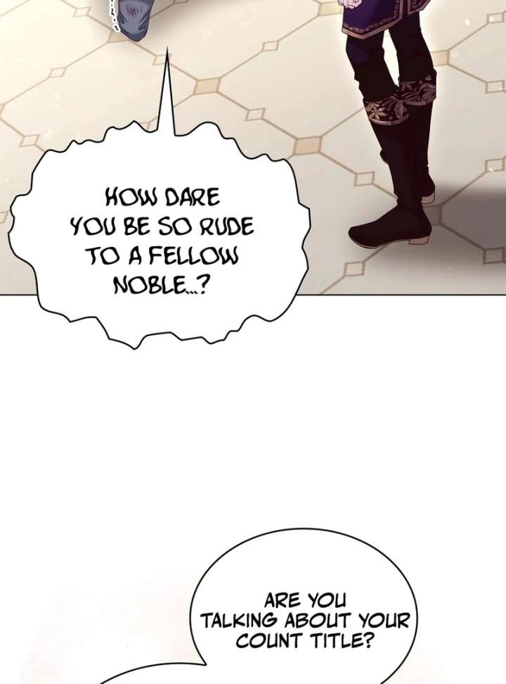 The Villainess Tames the Crazed Devil Chapter 61 - Page 101